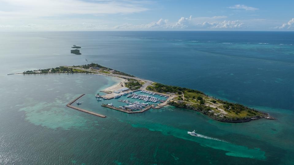 Walkers Cay To Sell Marina Slips And Announce Major Development Plans