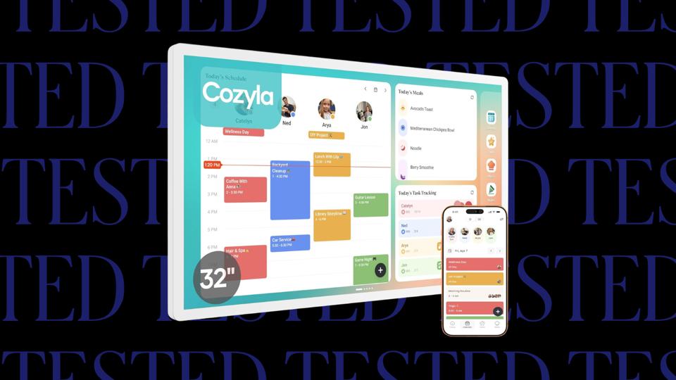 Graphic Cozyla Calendar+ 2 Review: My Foundation To Have A Productive Day