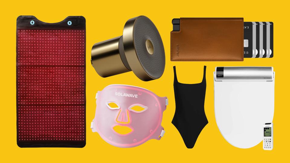 Graphic The Most Popular Products In May, According To Forbes Vetted Readers