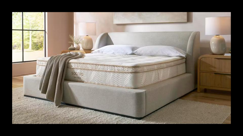 Graphic The Best 4th Of July Mattress Sales That Are Already Live