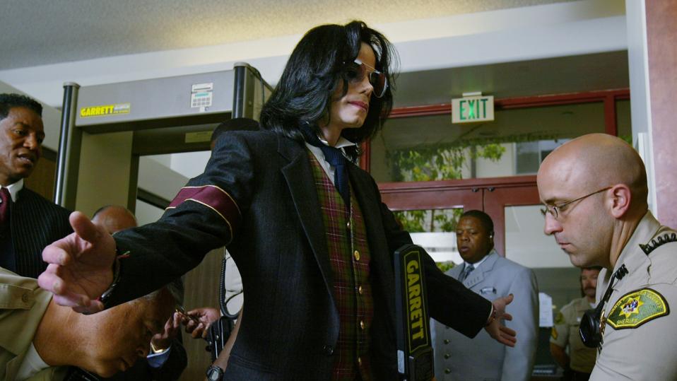 ‘Michael Jackson: The Verdict’ Dethroned In Netflix’s Top 10 List By A New Show