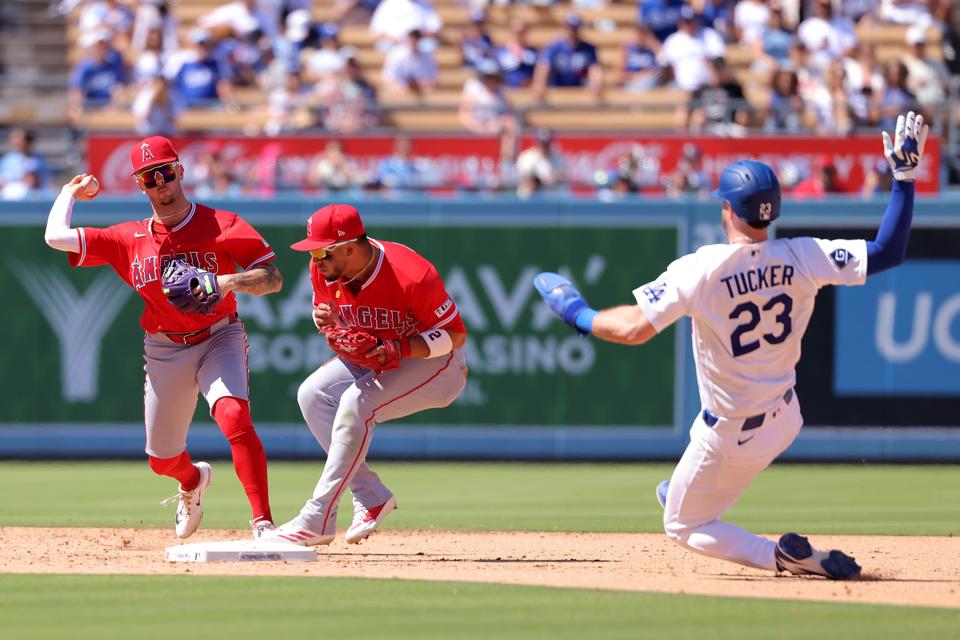 Judge, Raleigh, Betts And Tucker To Miss Baseball’s July All-Star Game