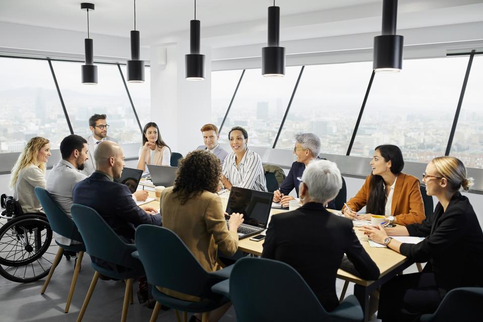Turning Brand Trust Into Measurable Leadership Capital