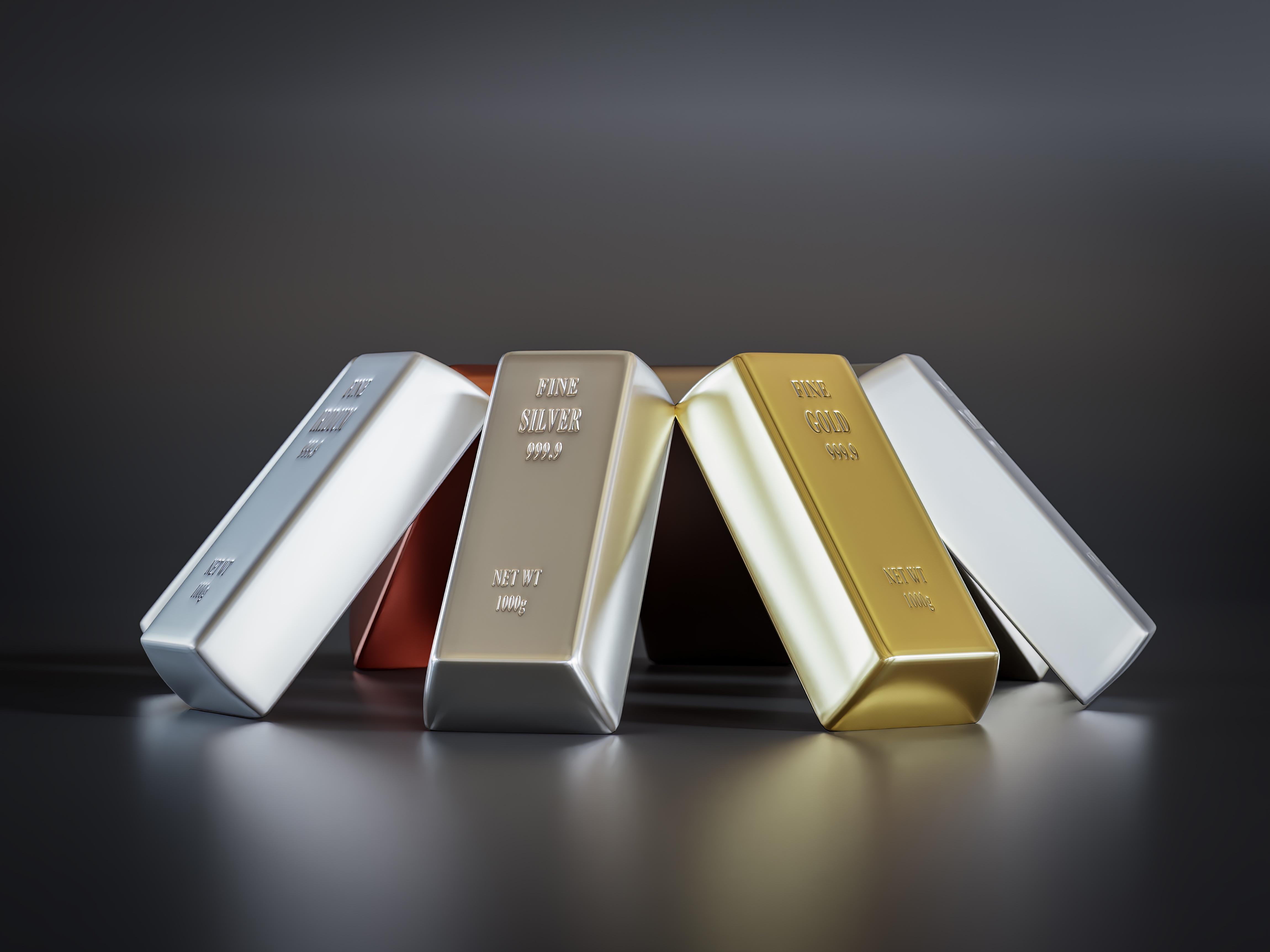 Gold And Silver: It’s Ugly, And There’s More Pain Ahead