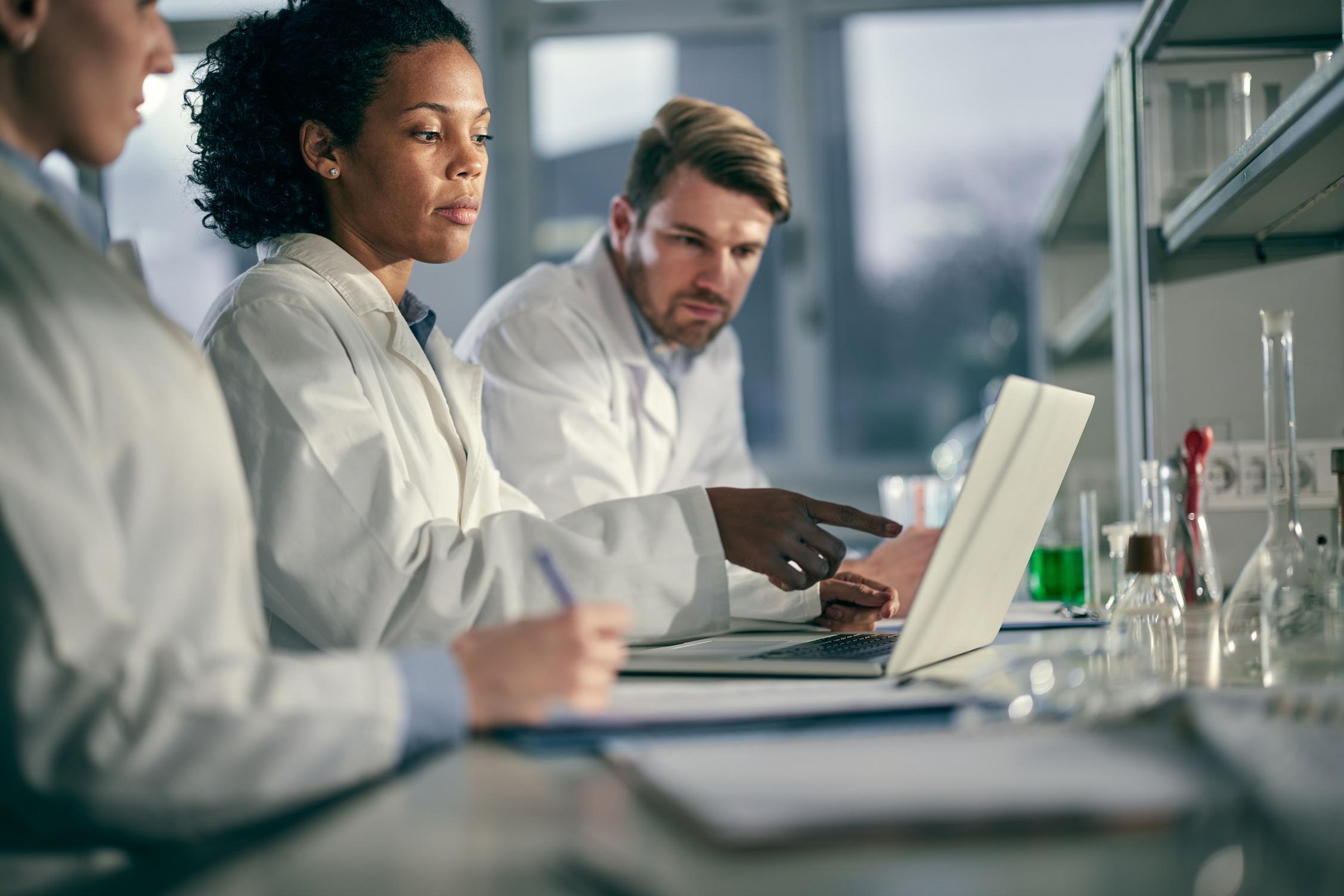 Trump’s Research Policies Are Rattling The Career Plans Of Young Scientists