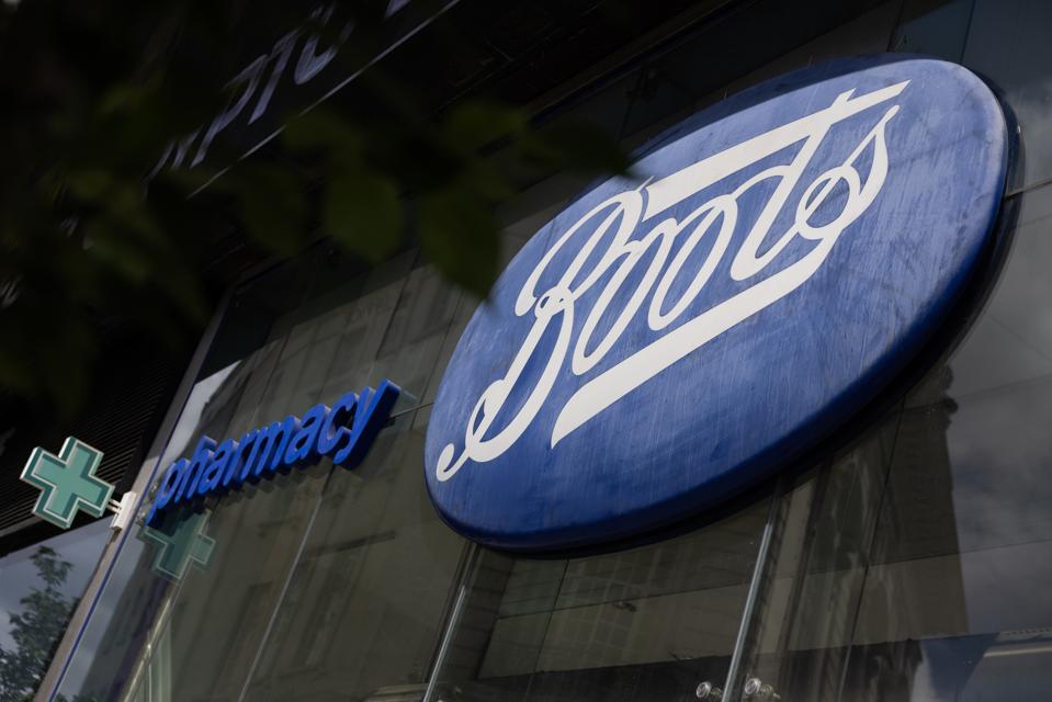 Australia's Sigma Confirms Talks on Buying UK's Boots Chain