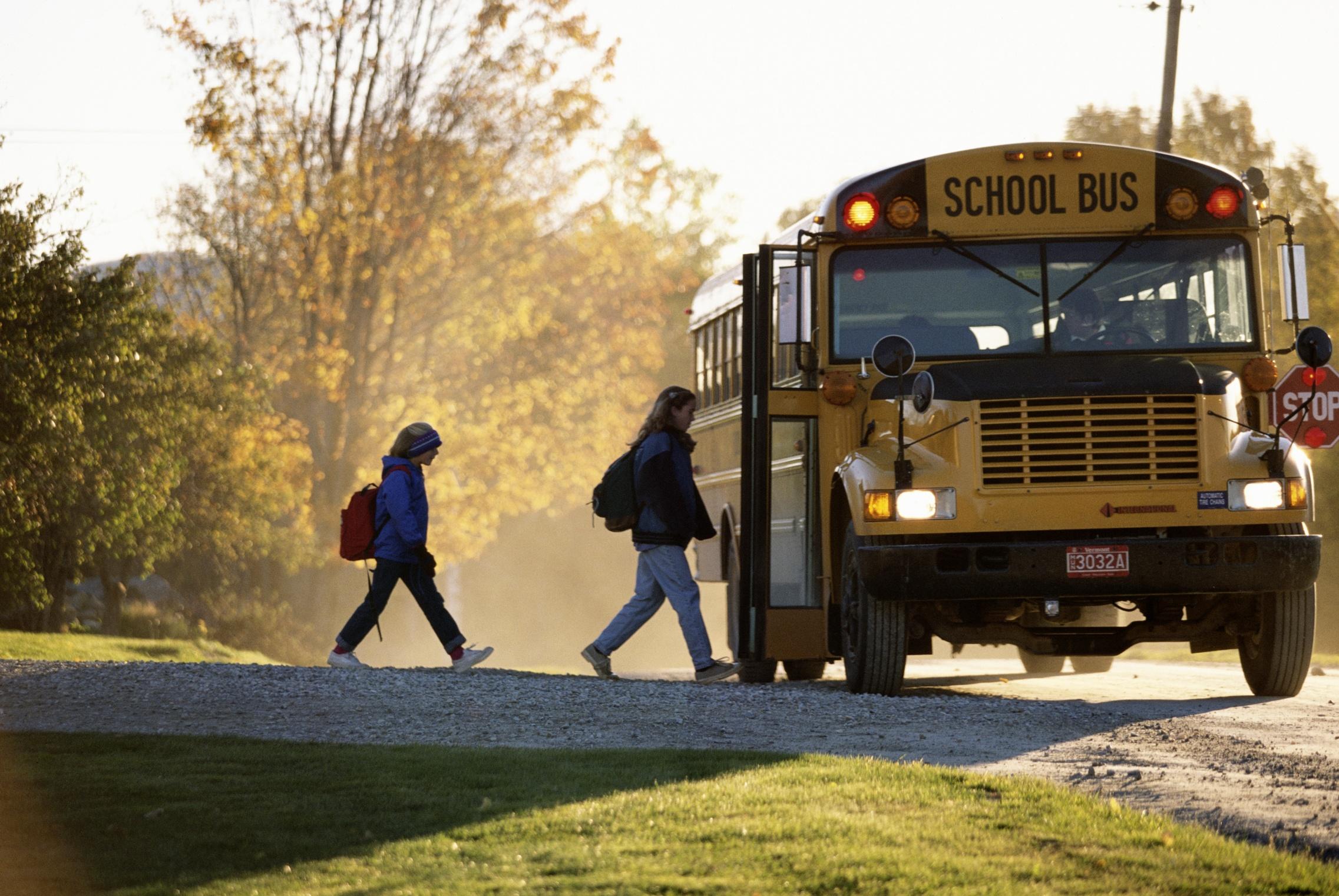 Vermont And Nebraska Earn Top Grades In Public Education Report