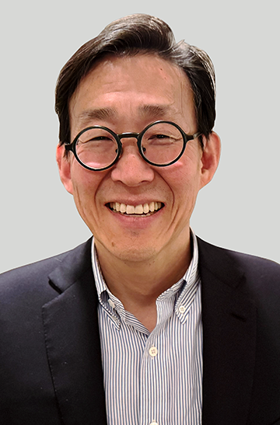 John Liew