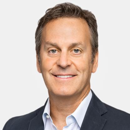 David Kabiller profile photo