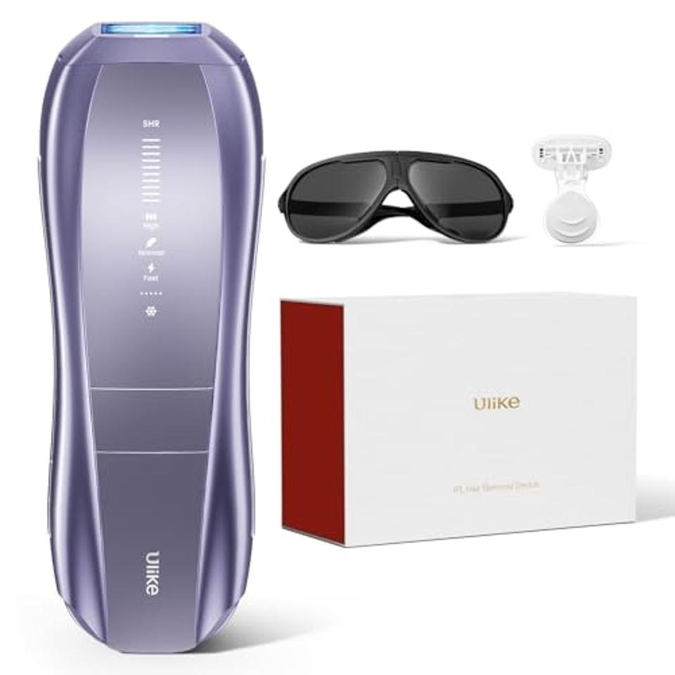 Ulike Hair Removal 2026
