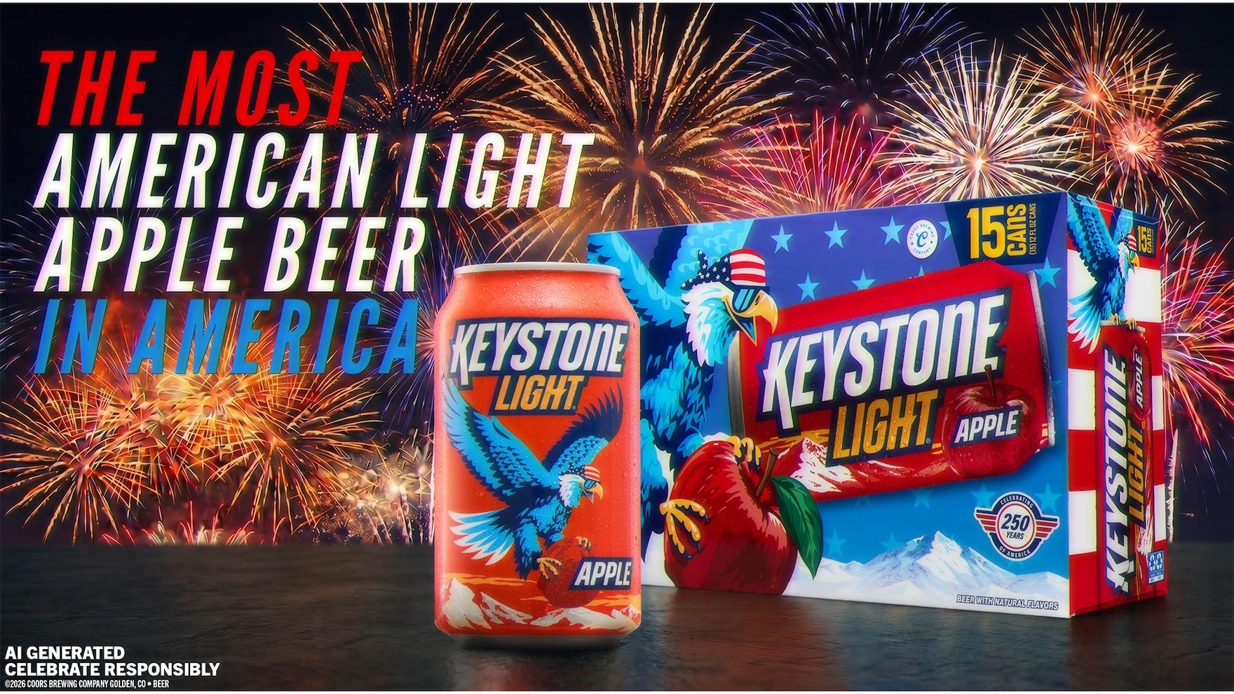 Could Kapple Topple Bapple? Rival Apple Beer Launch Proves Successful