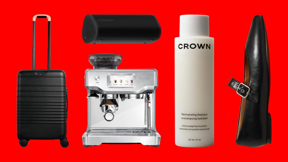 Graphic 4th Of July Sales: Shop Early Deals On Home, Fashion, Travel And More