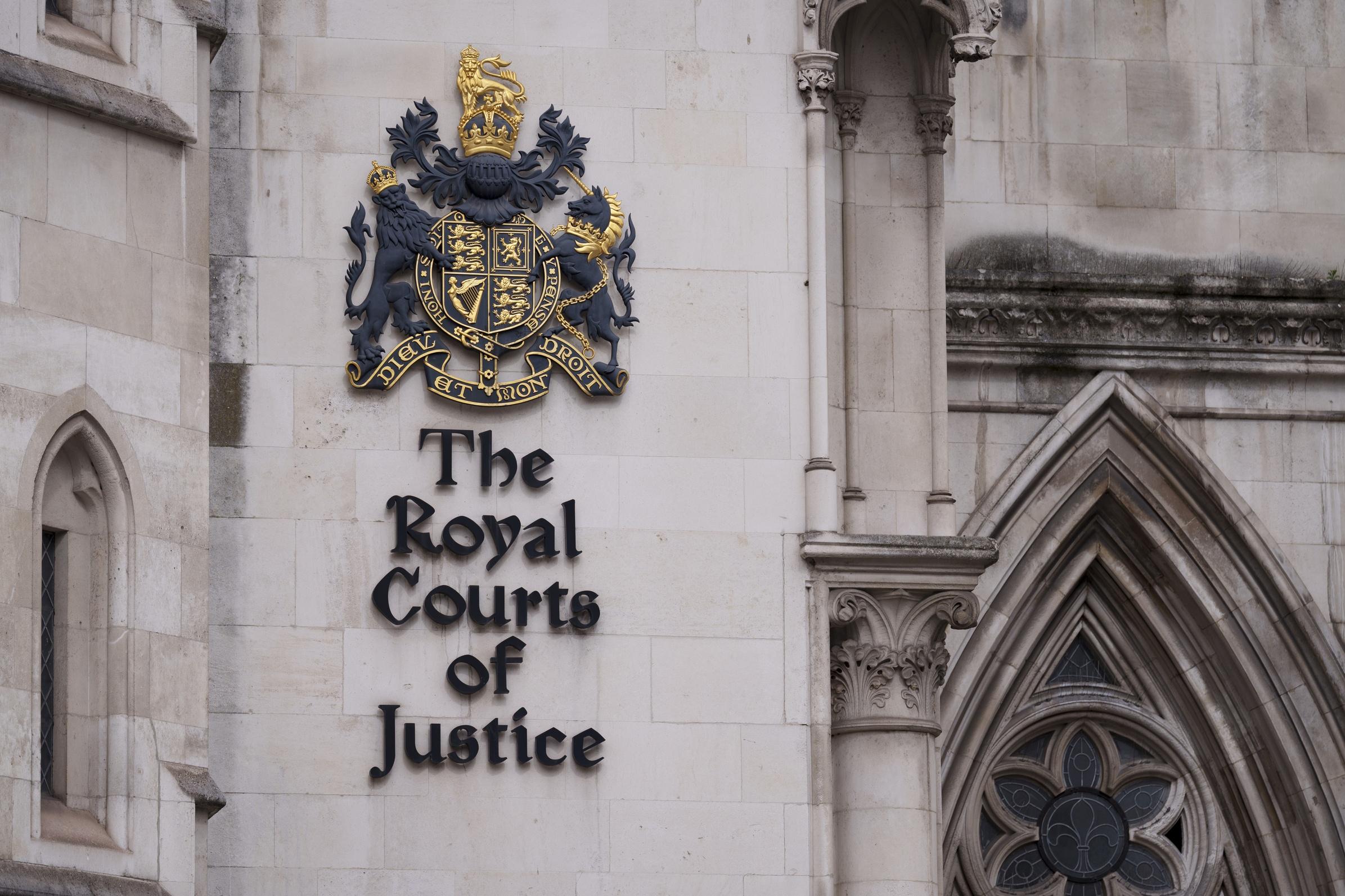 English Court Asked Whether A Debt Can Be Paid In Bitcoin