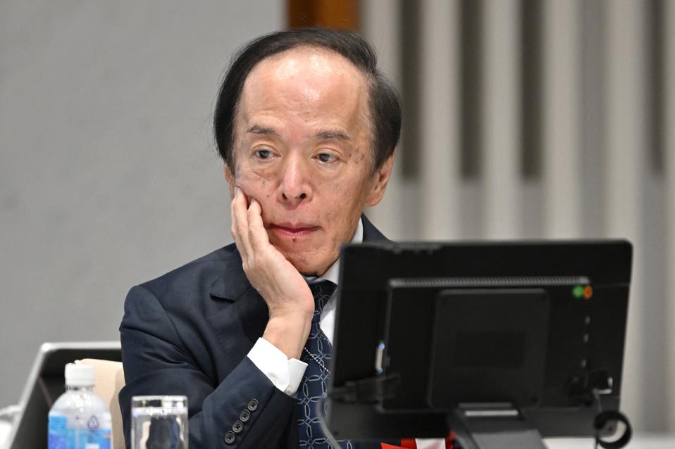 Japan Is Partying Like It’s 1999, And Not In A Good Way