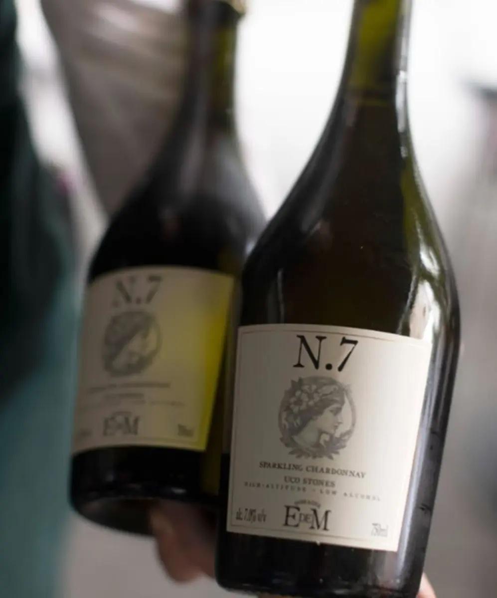 An Argentinian Low-Alcohol Wine Offers A Full Alcohol Experience
