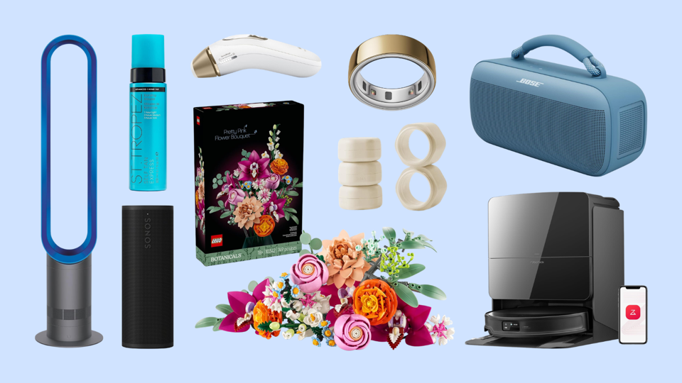 Best Early Prime Day Deals 2026