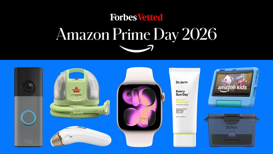 Graphic We Found The 34 Best Prime Day Deals That Are Already Live