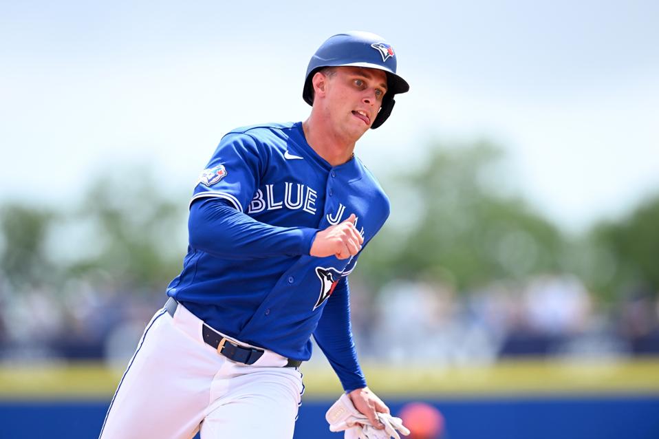 Phillies Acquire 27-Year-Old Infielder Shortly After Blue Jays Cut