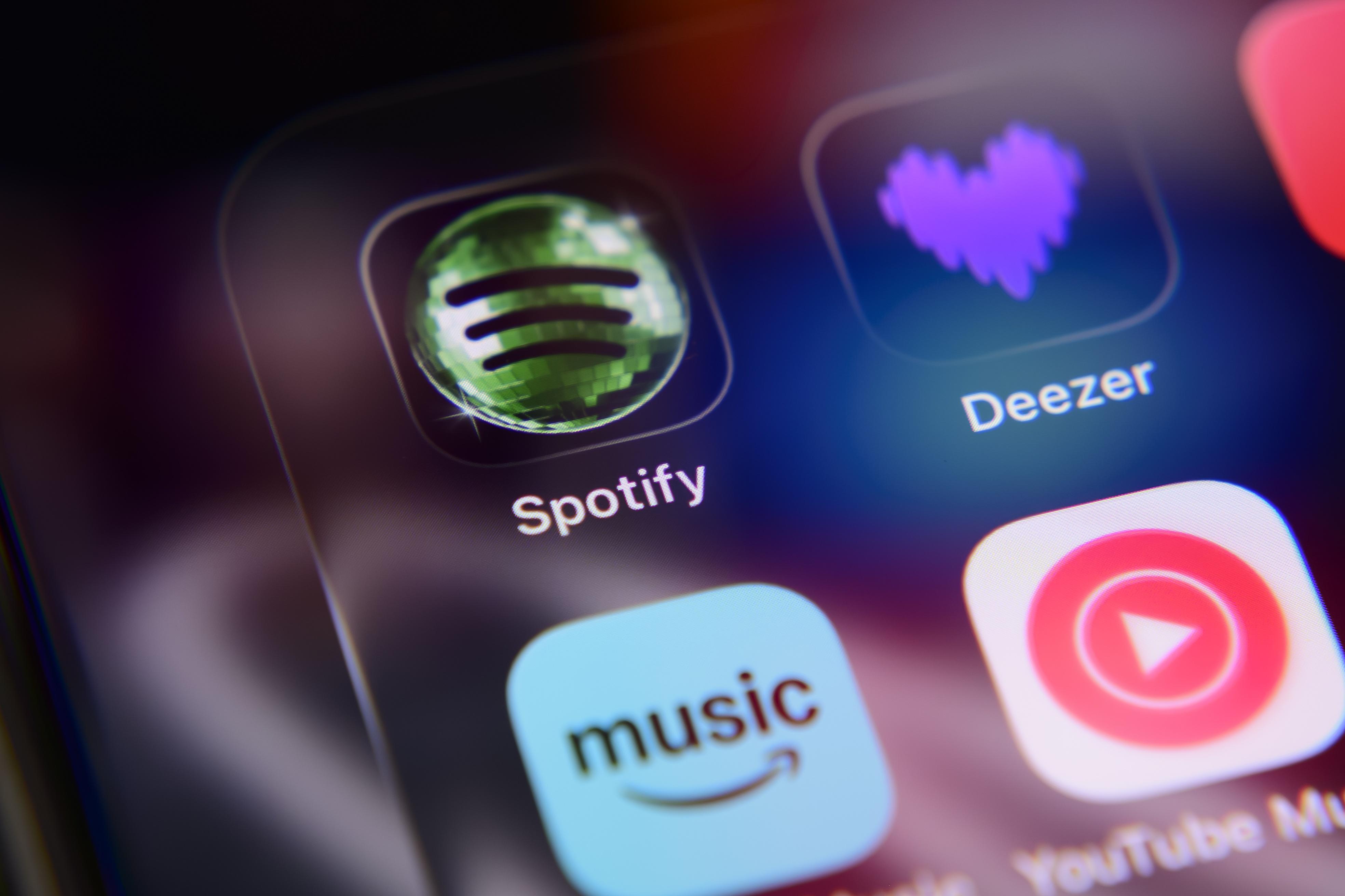 AI Songs Are Taking Money From Real Artists And Investors
