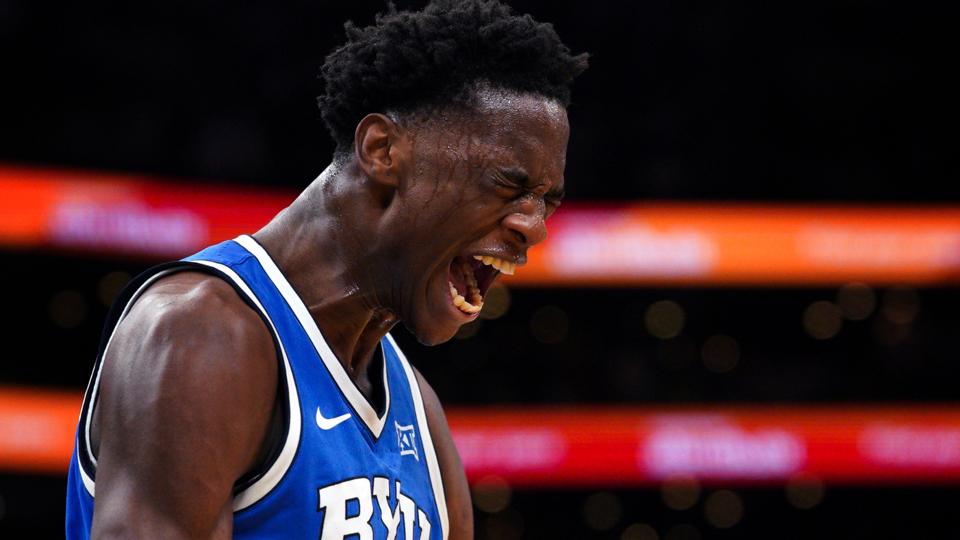 2026 NBA Draft Projected Contracts: How Much Every First-Rounder Will Make