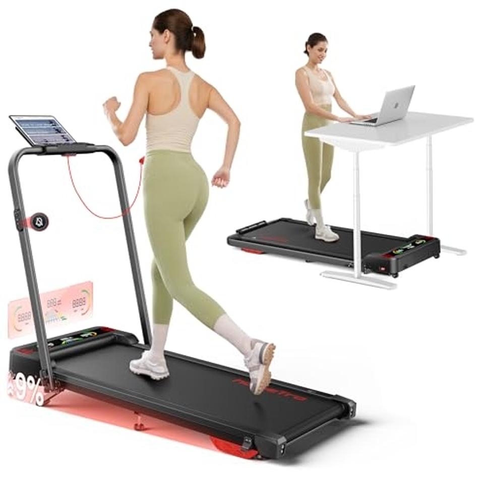 walking pad amazon treadmills in stock