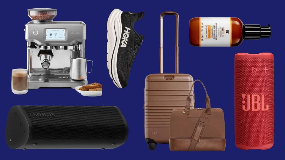 Graphic The 45+ Best 4th Of July Sales You Can Already Shop This Week