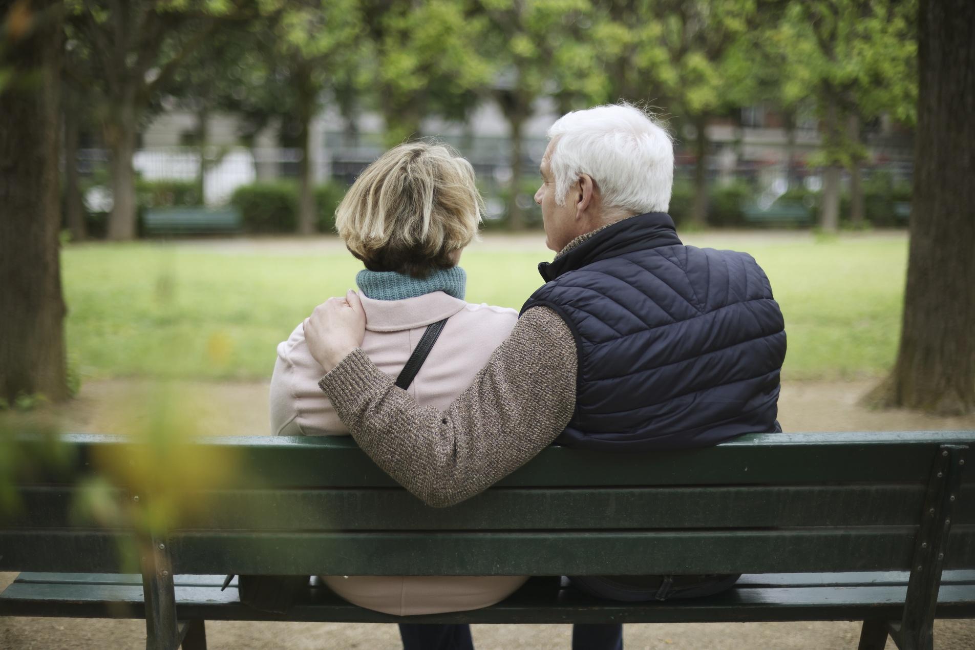 The Hidden Costs Of Being Too Conservative In Retirement