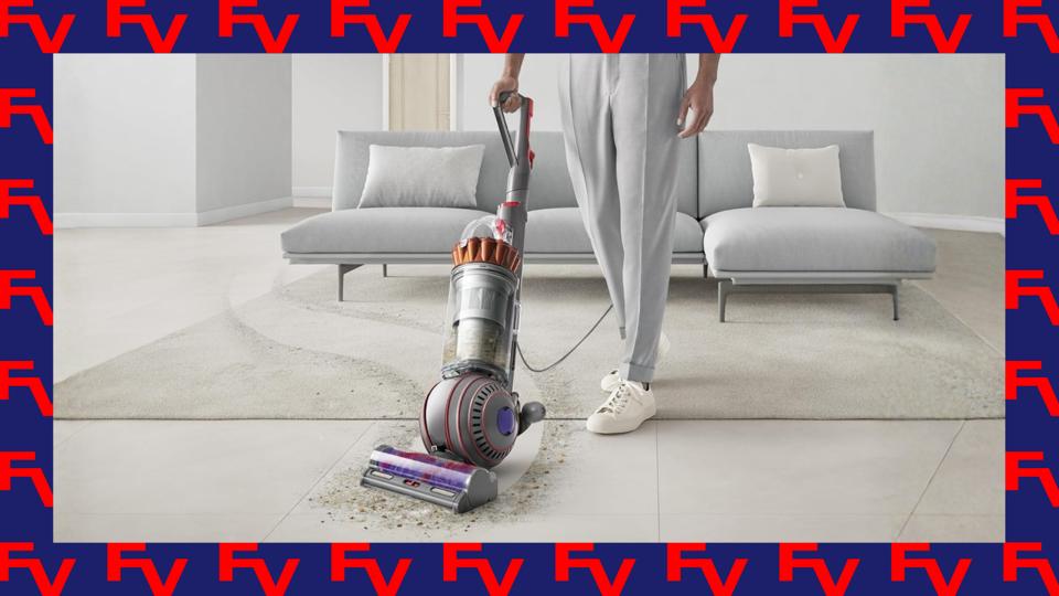 Graphic Shop Early Prime Day Vacuum Deals On These Editor-Approved Models