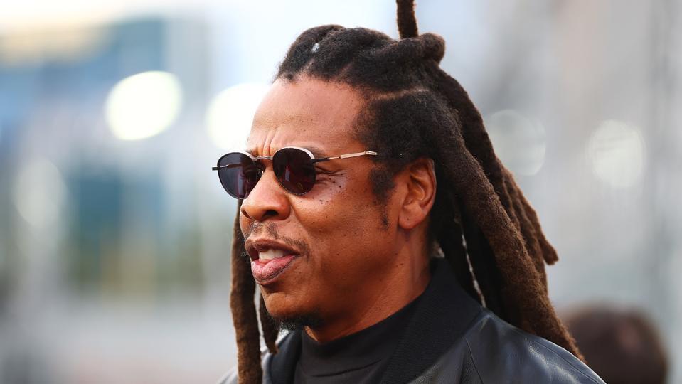 Jay-Z's Target Deal: A Career Built On Contradiction