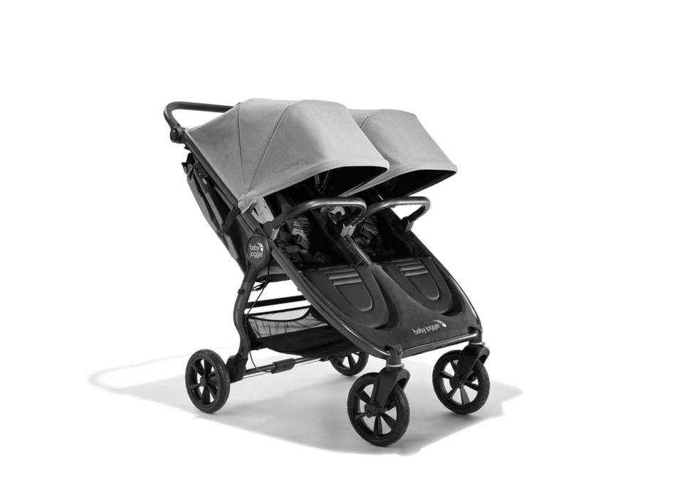 Baby Jogger City Mini GT2 All-Terrain Double Stroller