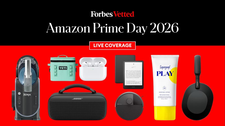 Graphic I’m Live Tracking The 49 Best Prime Day Deals Today