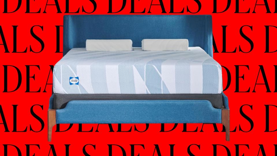 Graphic We’ve Tested 200+ Models—Here Are The Prime Day Mattress Deals Actually Worth Your Money