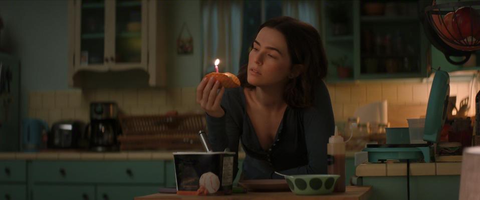 Netflix’s Best New Movie Grabs A 91% Rotten Tomatoes Audience Score