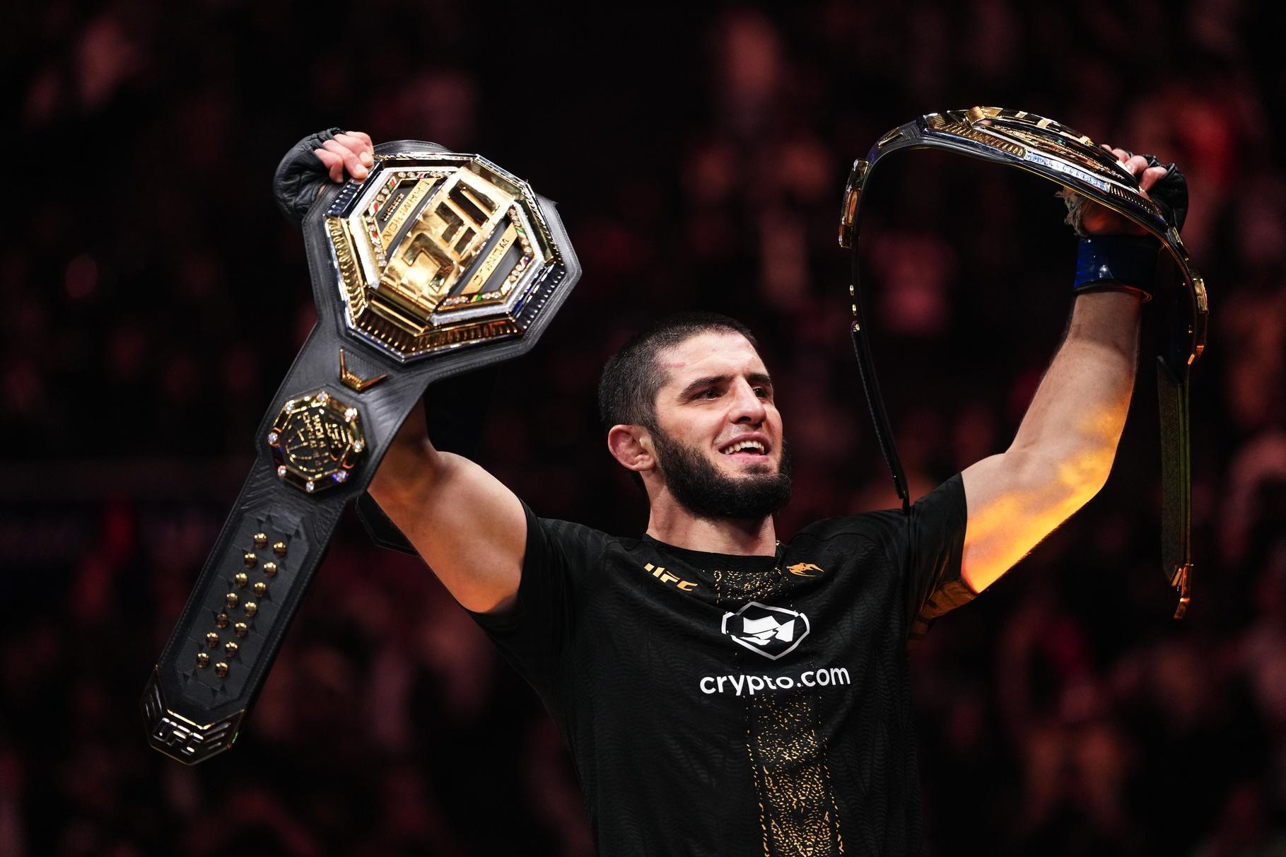 UFC 330: Early Fight Week Full Card Betting Odds