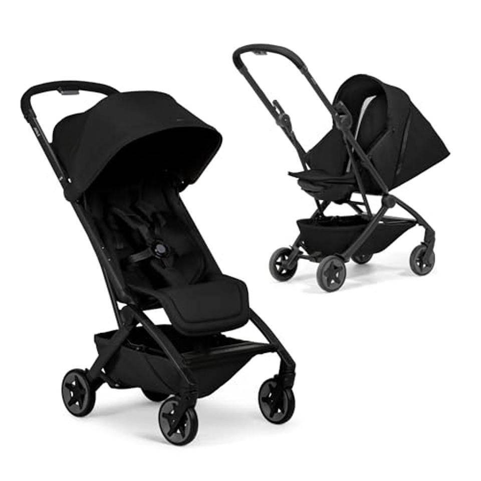 Amazon Prime Day Baby Deals 2026