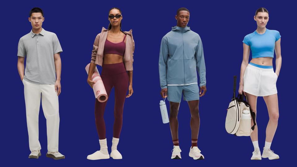 Graphic Lululemon 4th Of July Sale: Save Up To 69% With Early Deals