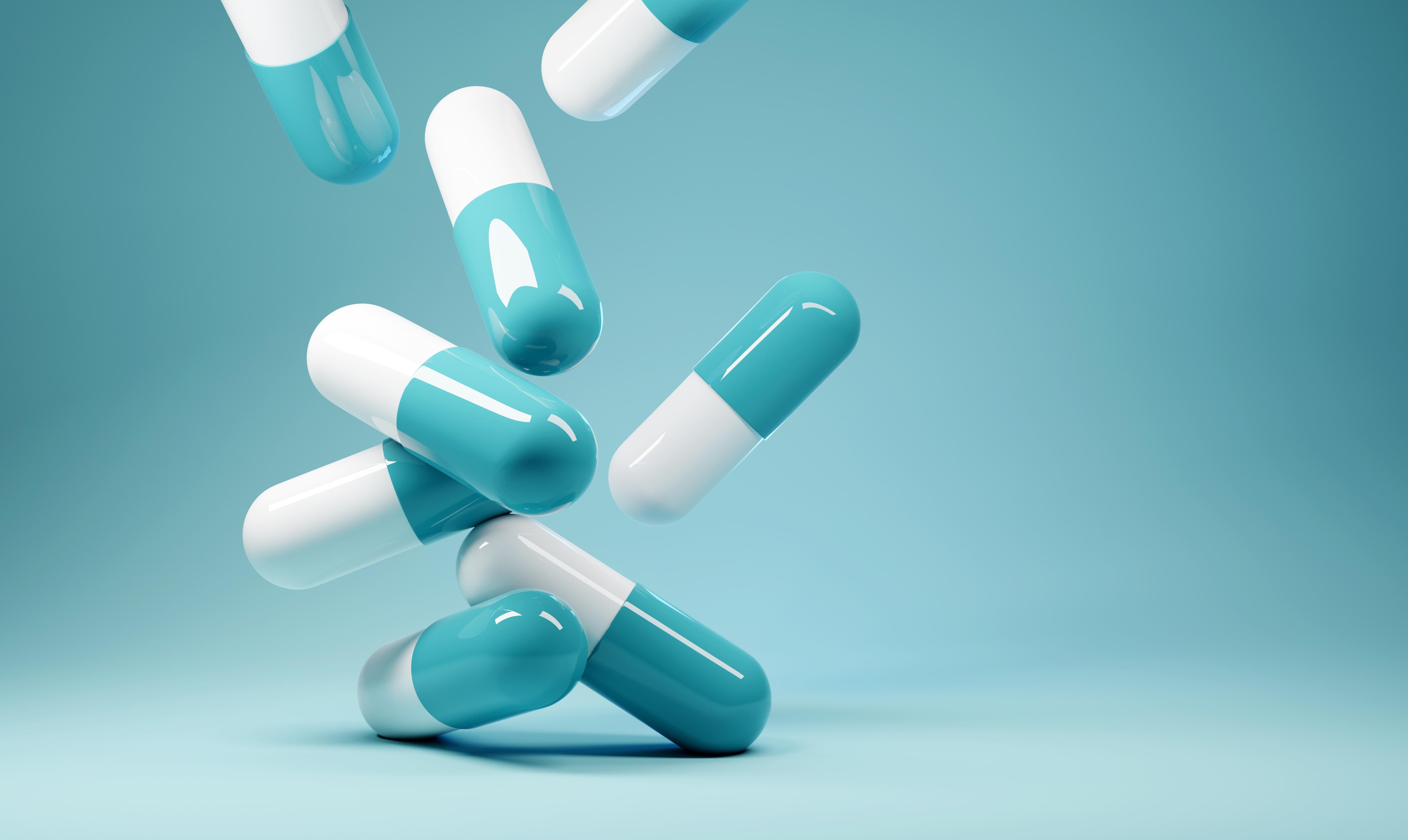 Machine Learning Is Enabling A New Era For Precision Medicine And Pharmacogenomics