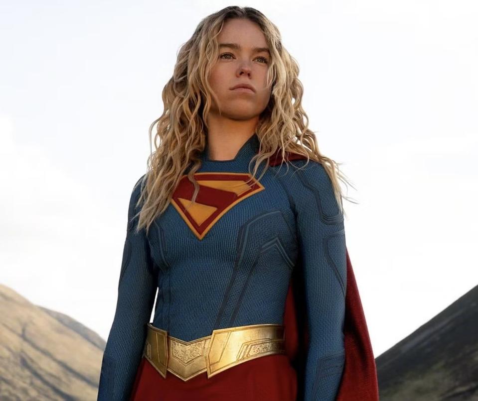 ‘Supergirl’ Ending—Kara’s Tragic Origin Story, Explained