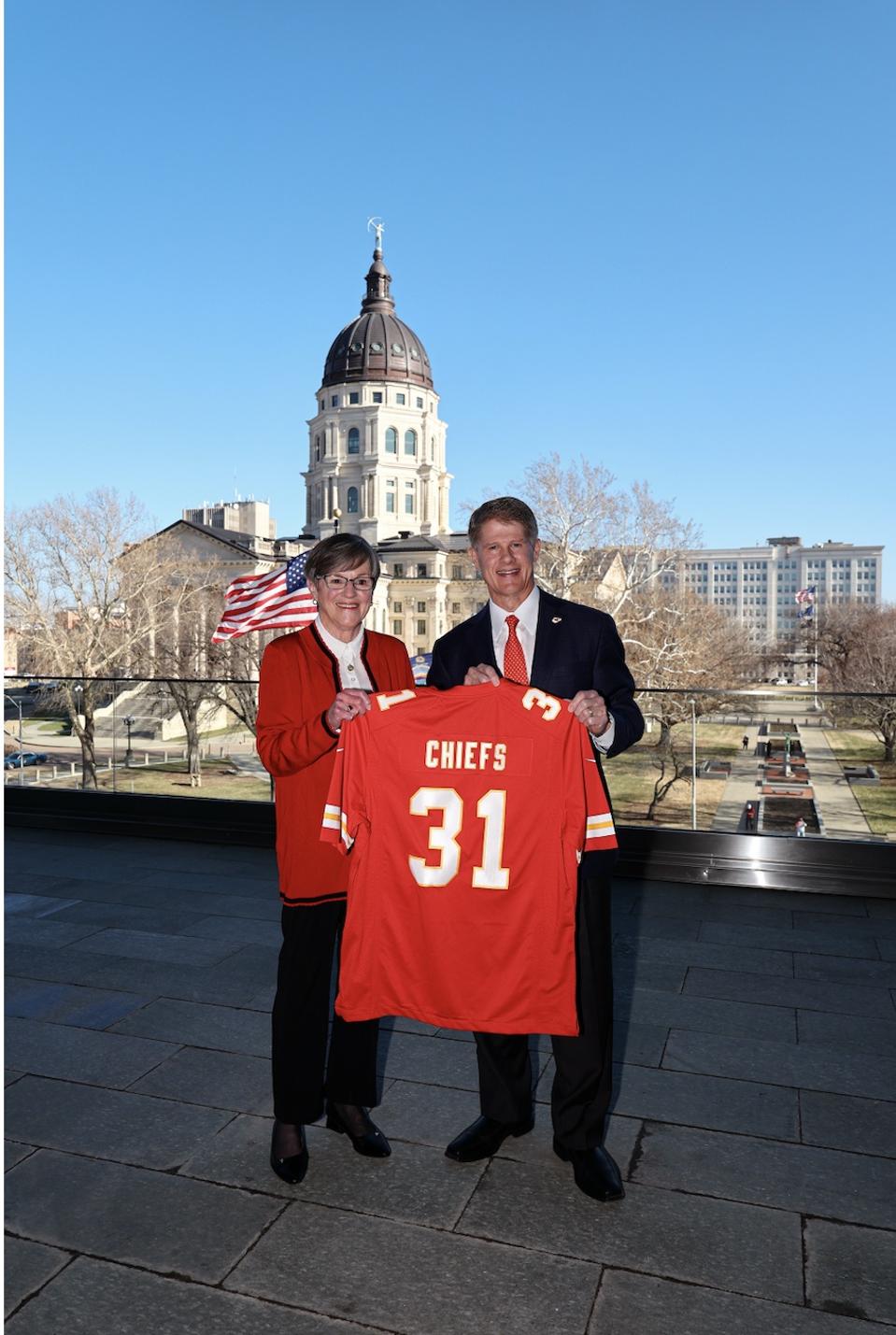 Why Chiefs’ Move To Kansas Could Mean Less Income For Their Players