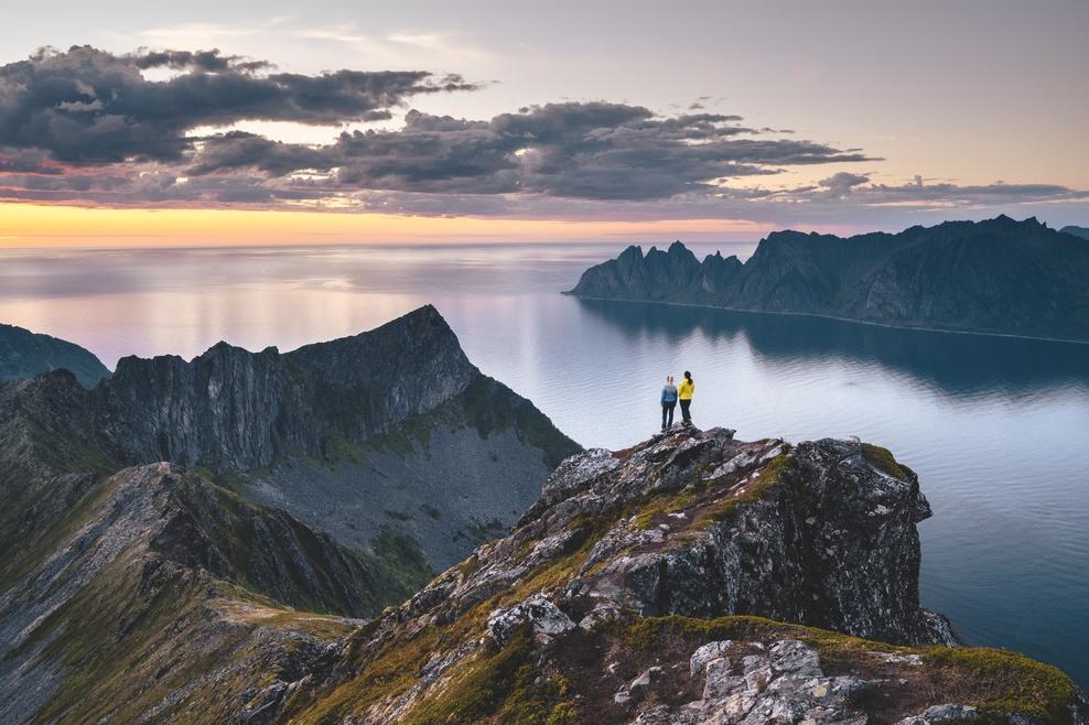 Outdoor Adventure: Why Active Travel Might Be Your Perfect Vacation
