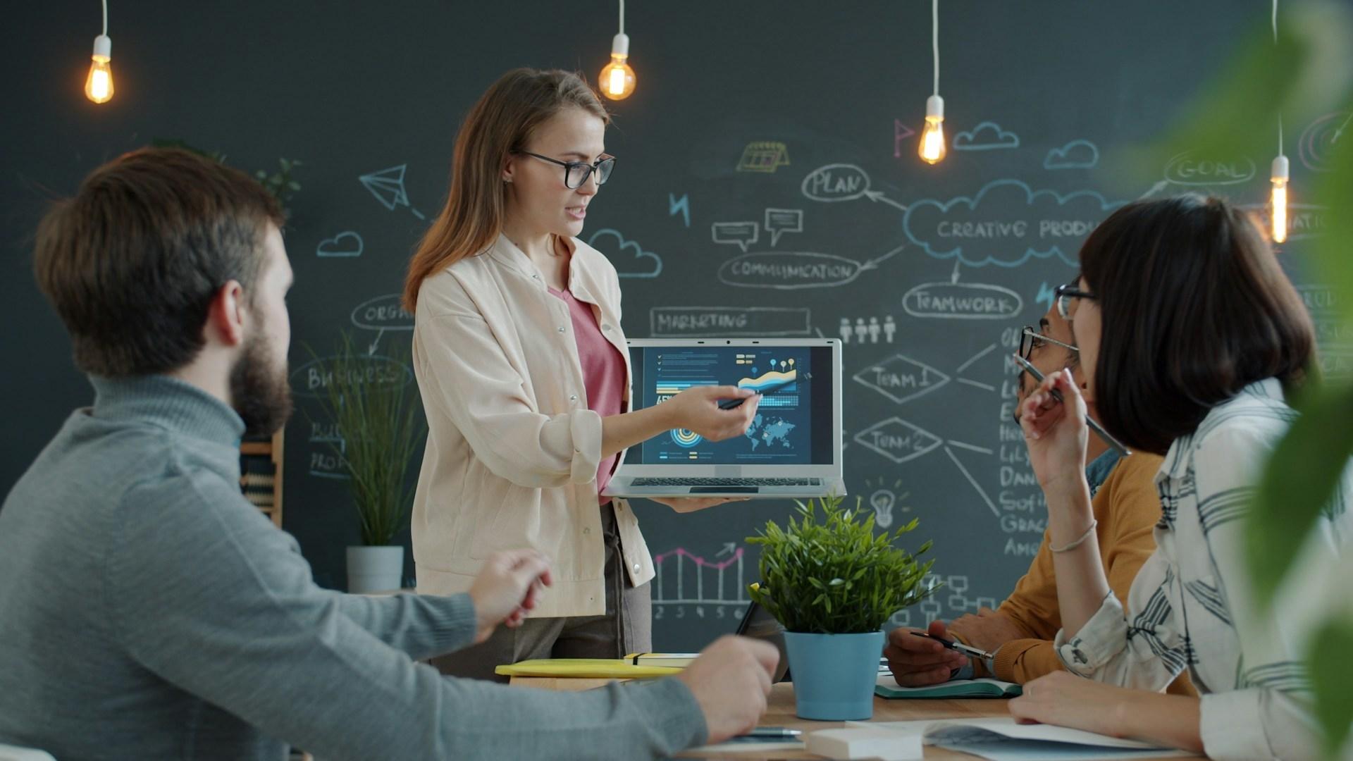 What Are Power Skills, And How Can Leaders Reinforce Them In 2026