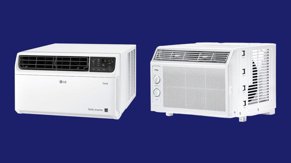 The Best Window ACs Of 2026: Our Top Picks To Ride Out The Heat Wave
