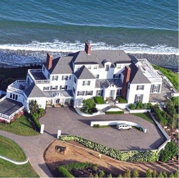 How Taylor Swift's Wedding Could Easily Top $20 Million