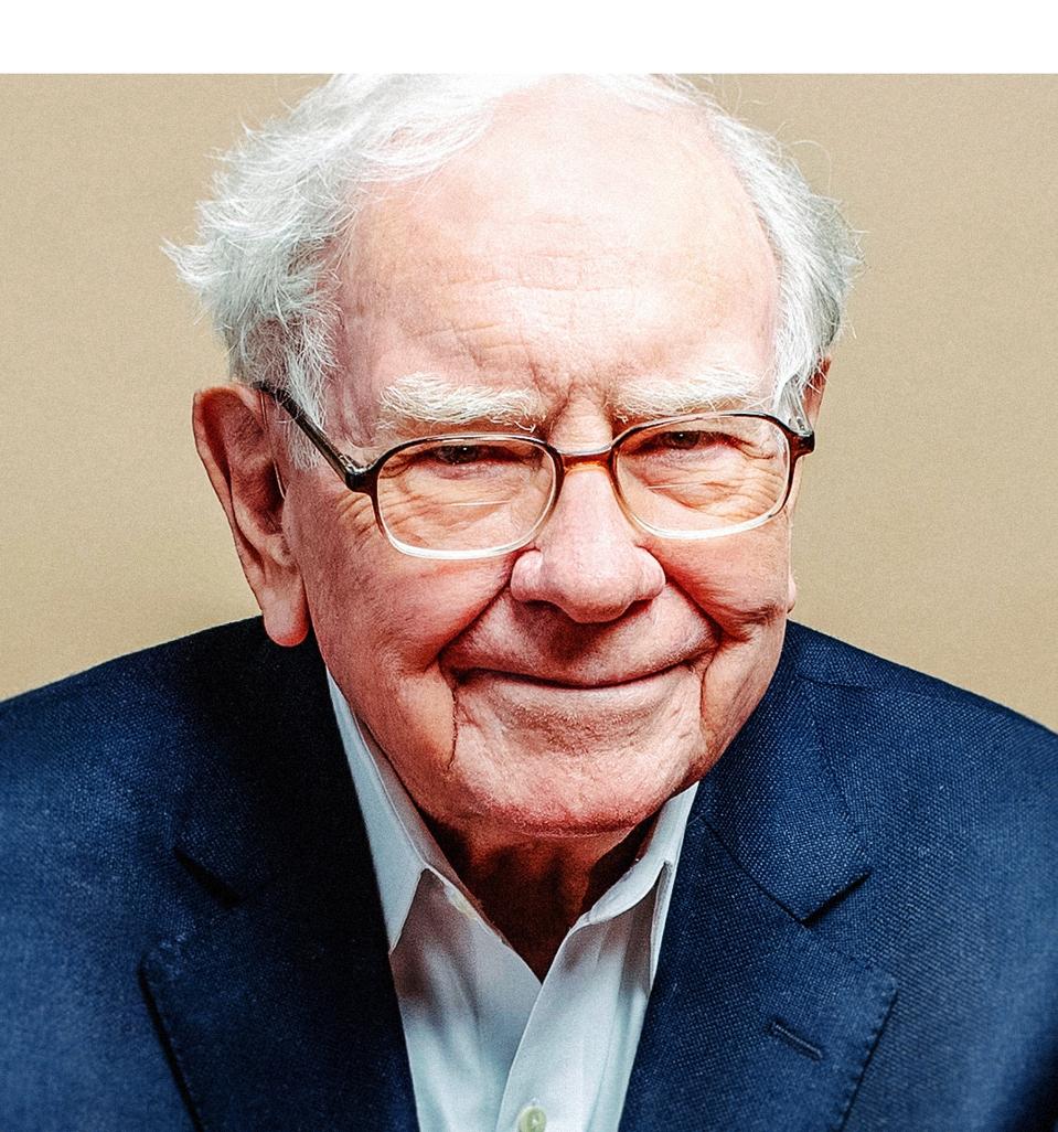 Warren Buffett by Tmothy Archibald_0054-horz