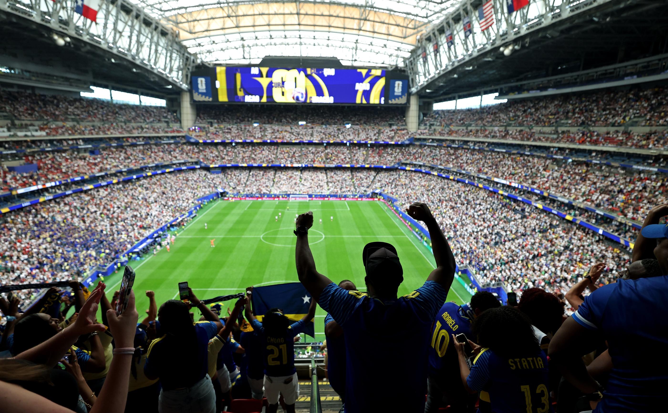 Your Airbnb Could Come With Free World Cup Tickets
