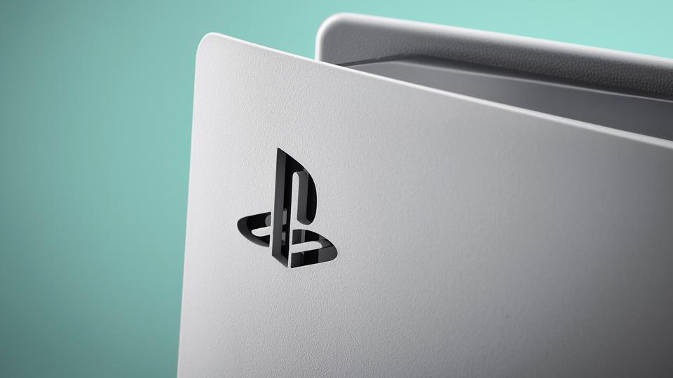 Sony PlayStation 5