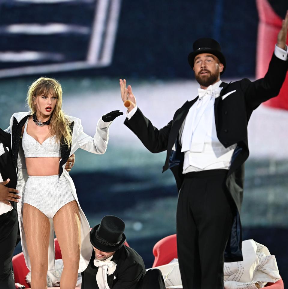 Night Three Of Taylor Swift | The Eras Tour - London, UK