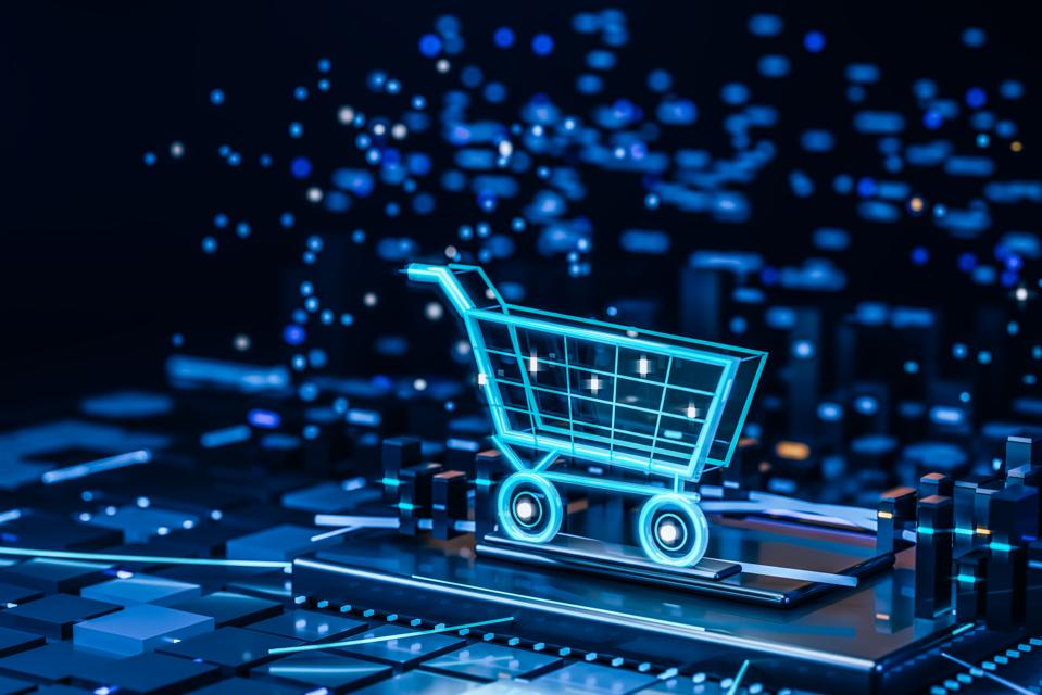 Retail’s Next Competitive Edge Is Recoverability