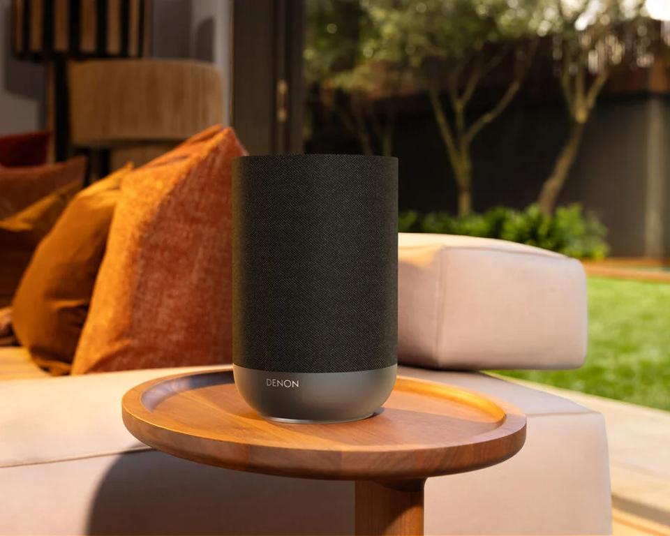 Denon HEOS Speakers 2026