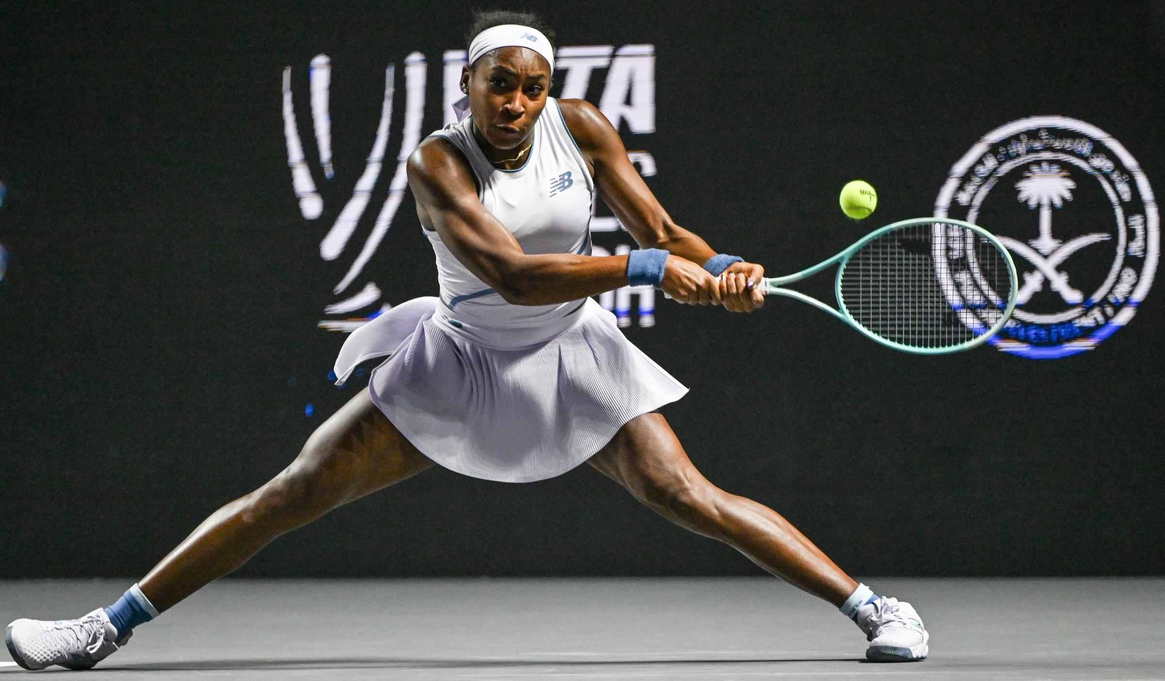 Lululemon Signs Leylah Fernandez, Plans Tennis-Specific Apparel